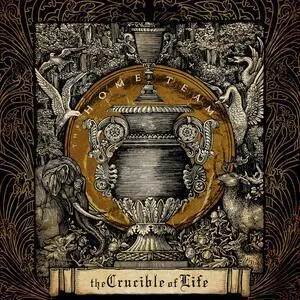 The crucible of life